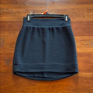 Rag and Bone - Mini Skirt